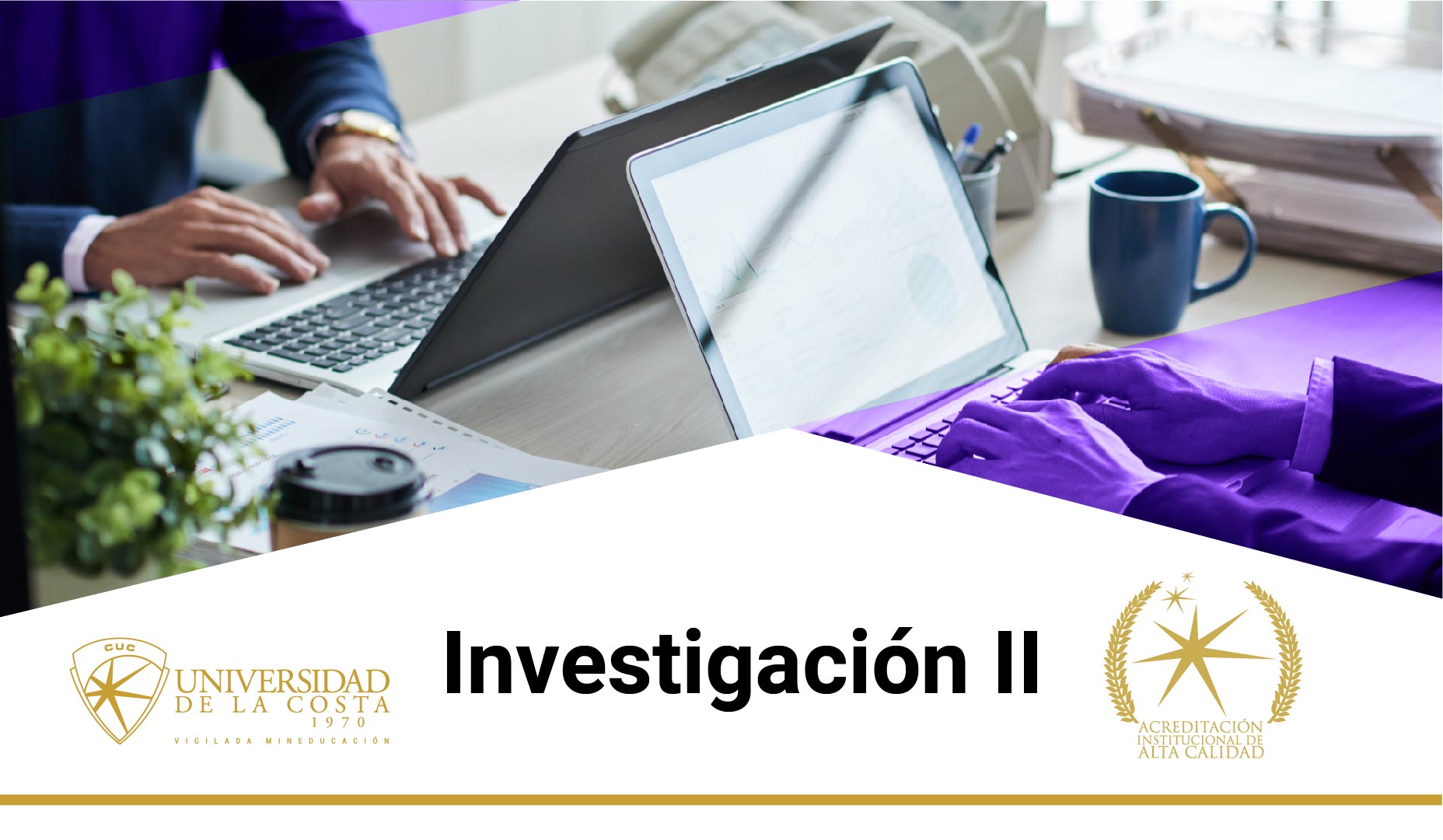 Investigación II