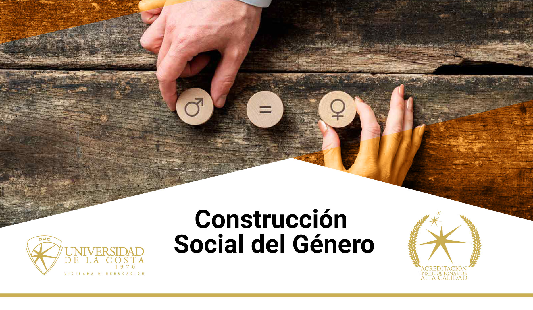 Construcción Social del Género