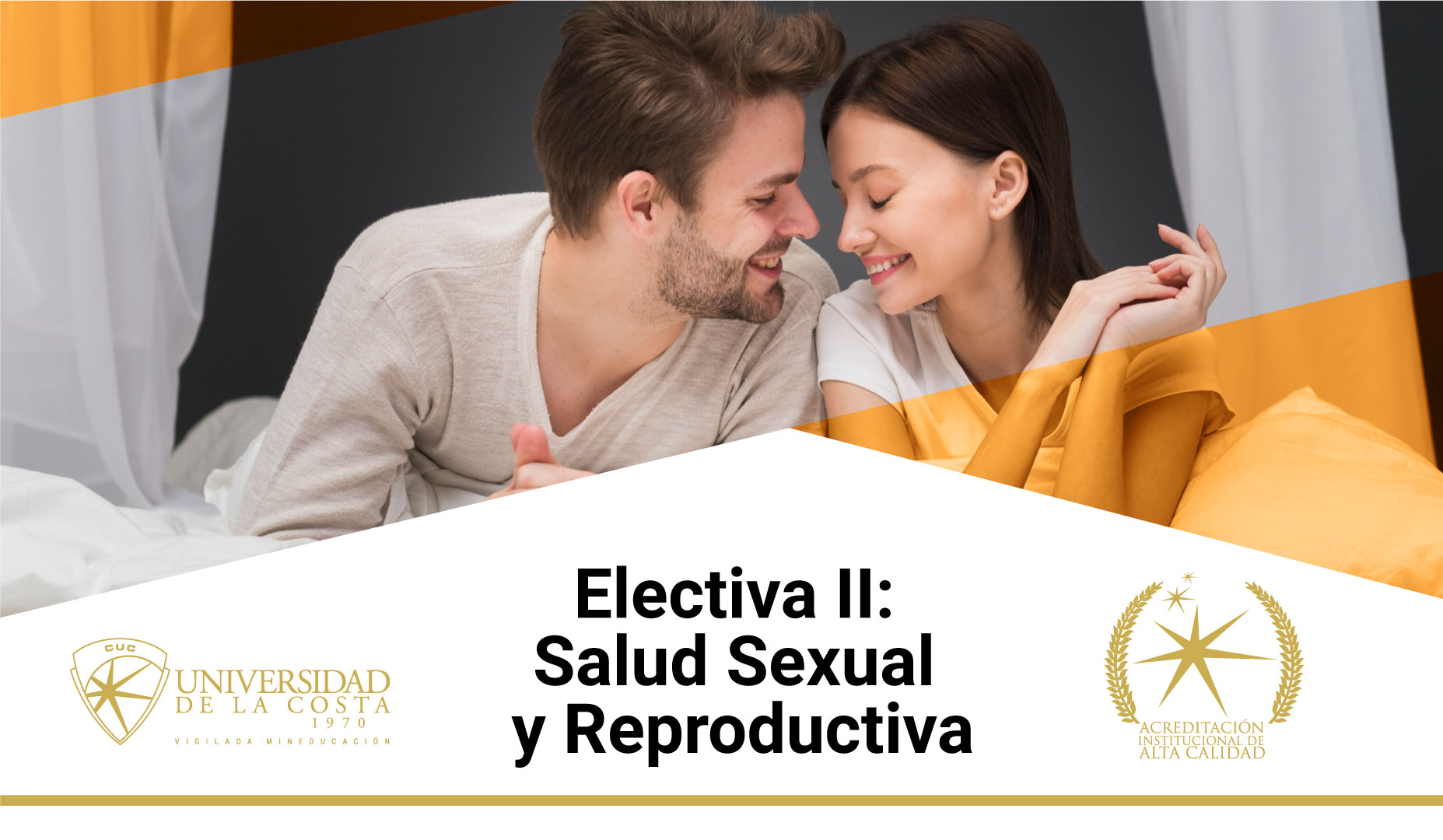 Electiva II (Programas de Prevención y Promoción: 2. Salud Sexual y Reproductiva)
