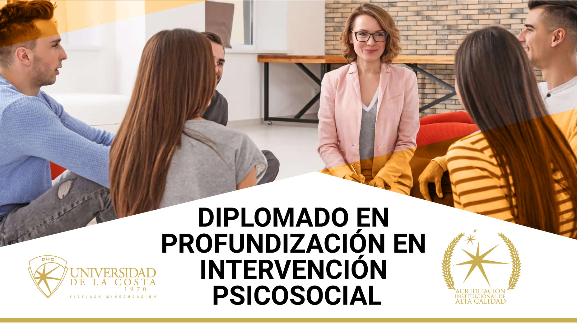 Intervención psicosocial