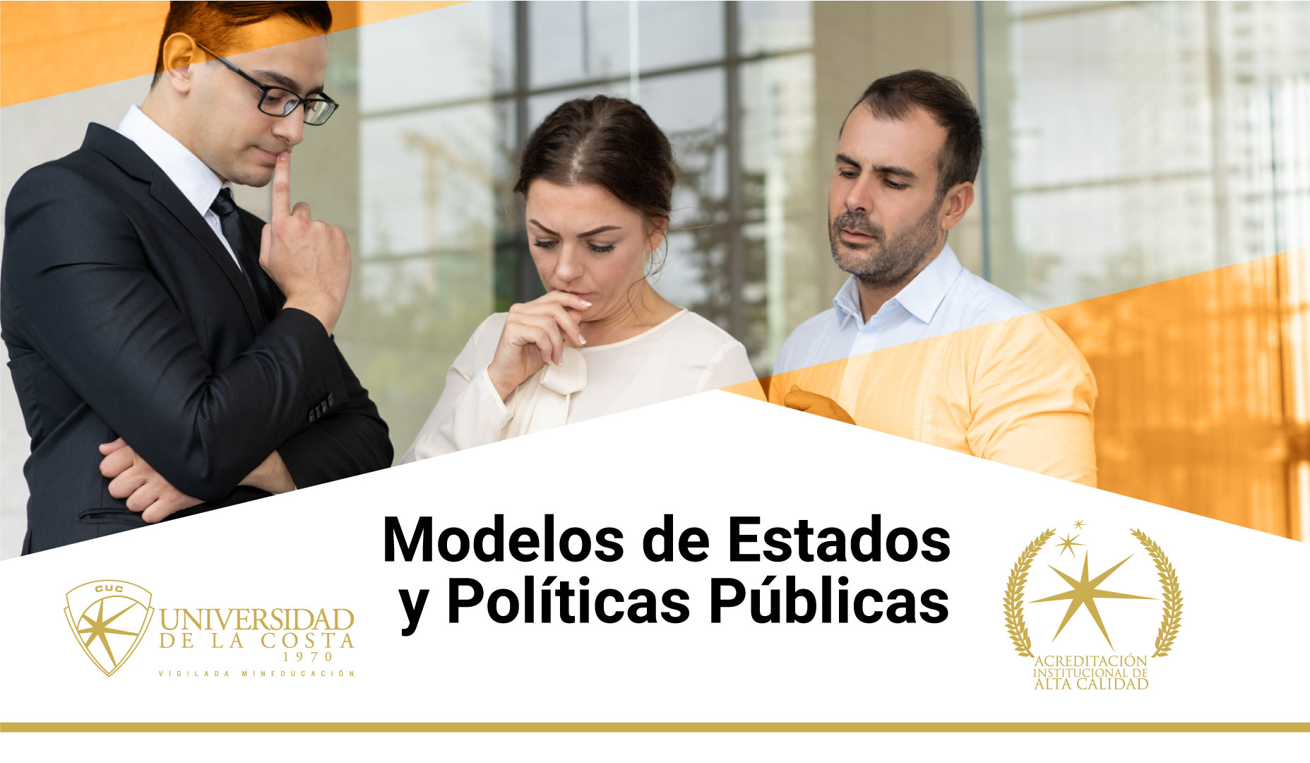 Modelos de Estados y Políticas Públicas