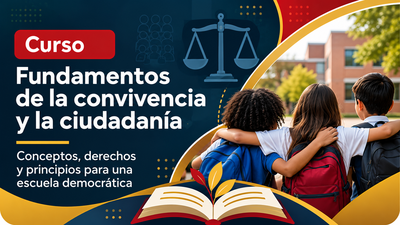 Electiva: Convivencia Ciudadana, Ciudadanía y cultura de paz (SM)