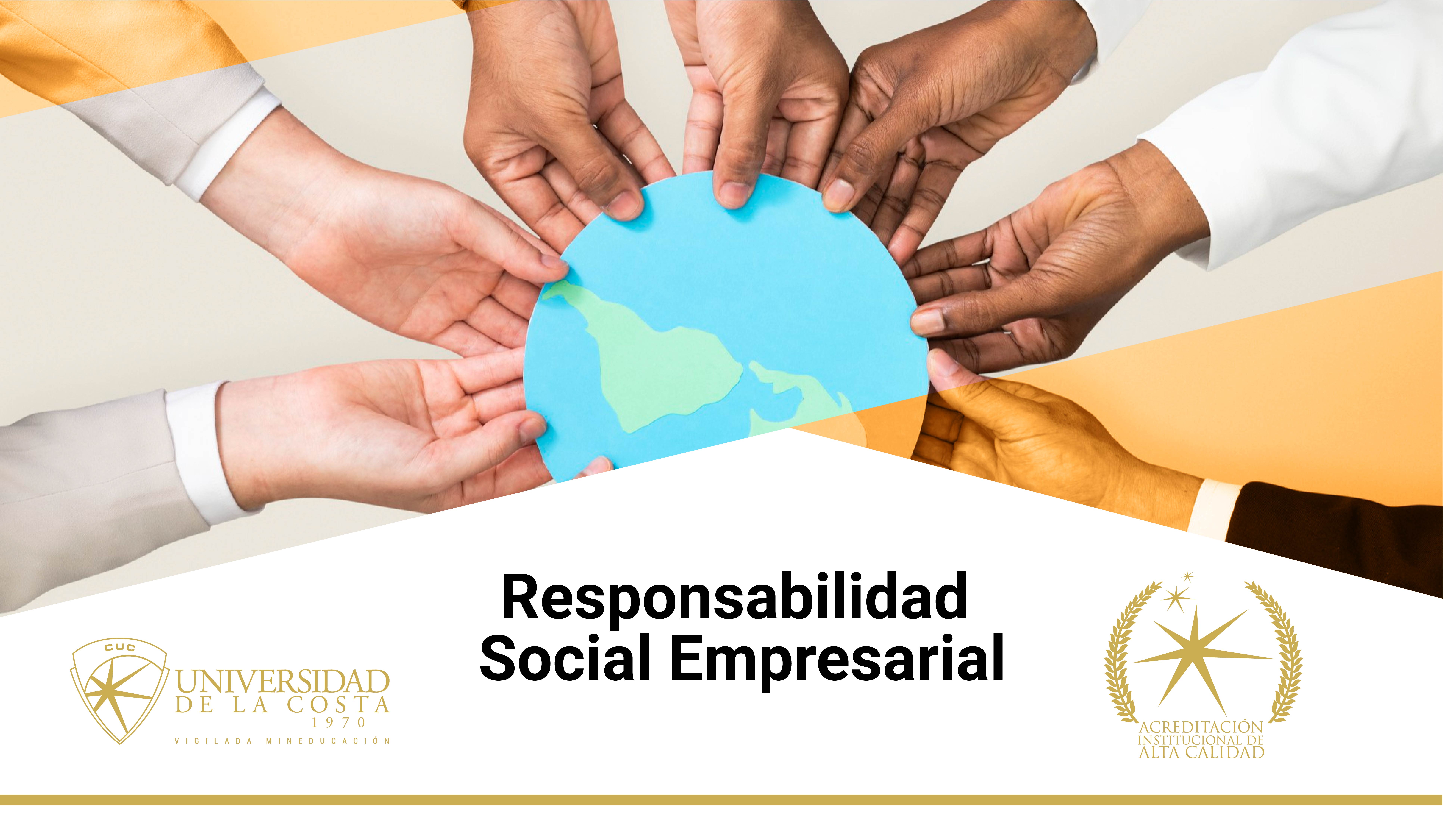 Responsabilidad Social Empresarial