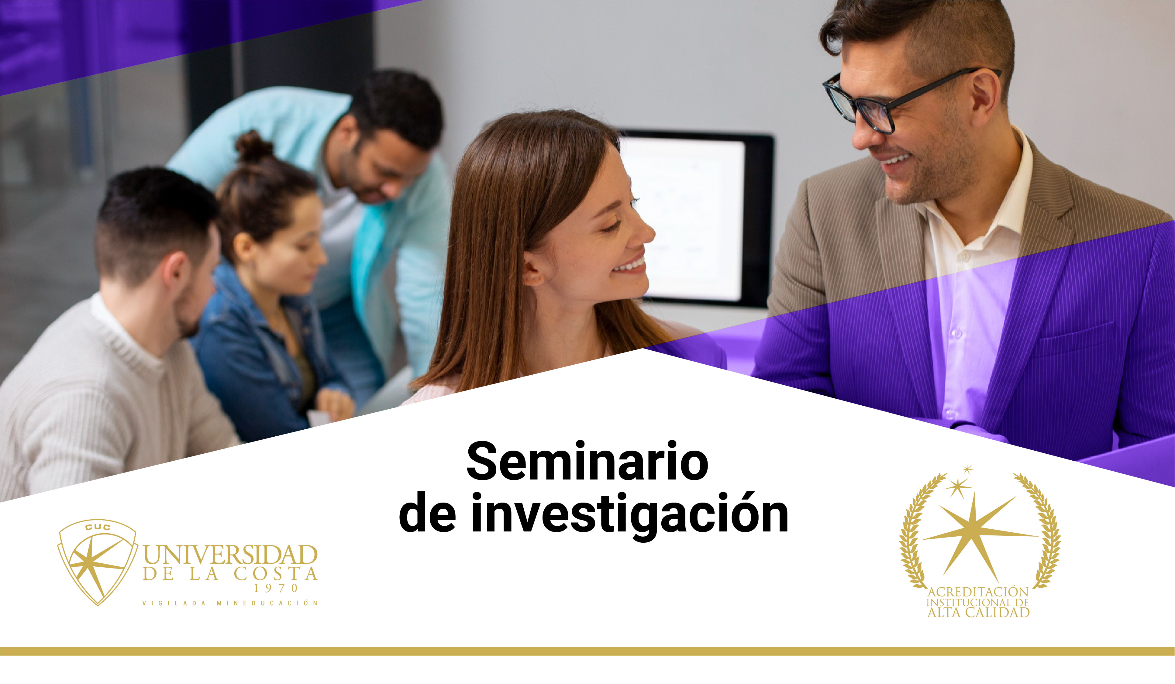 Seminario de investigacin