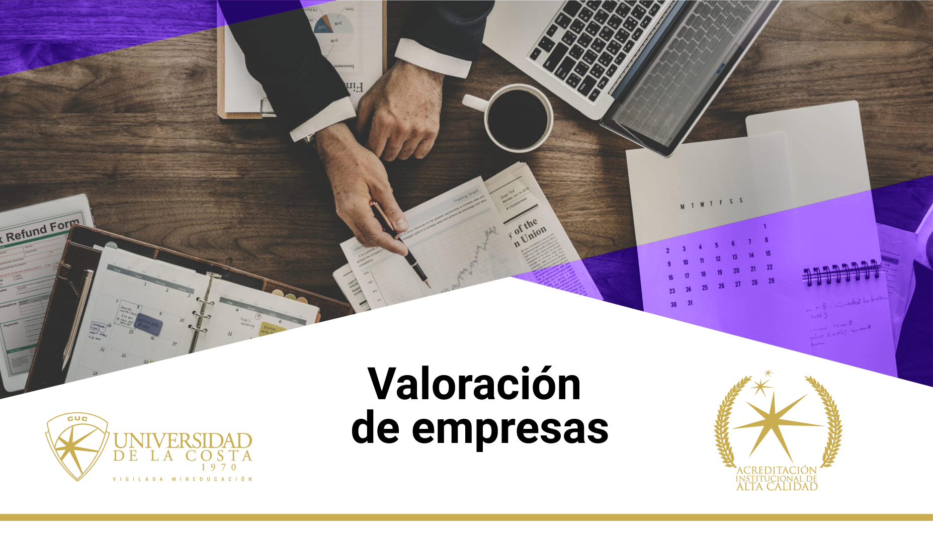 Valoración de Empresas
