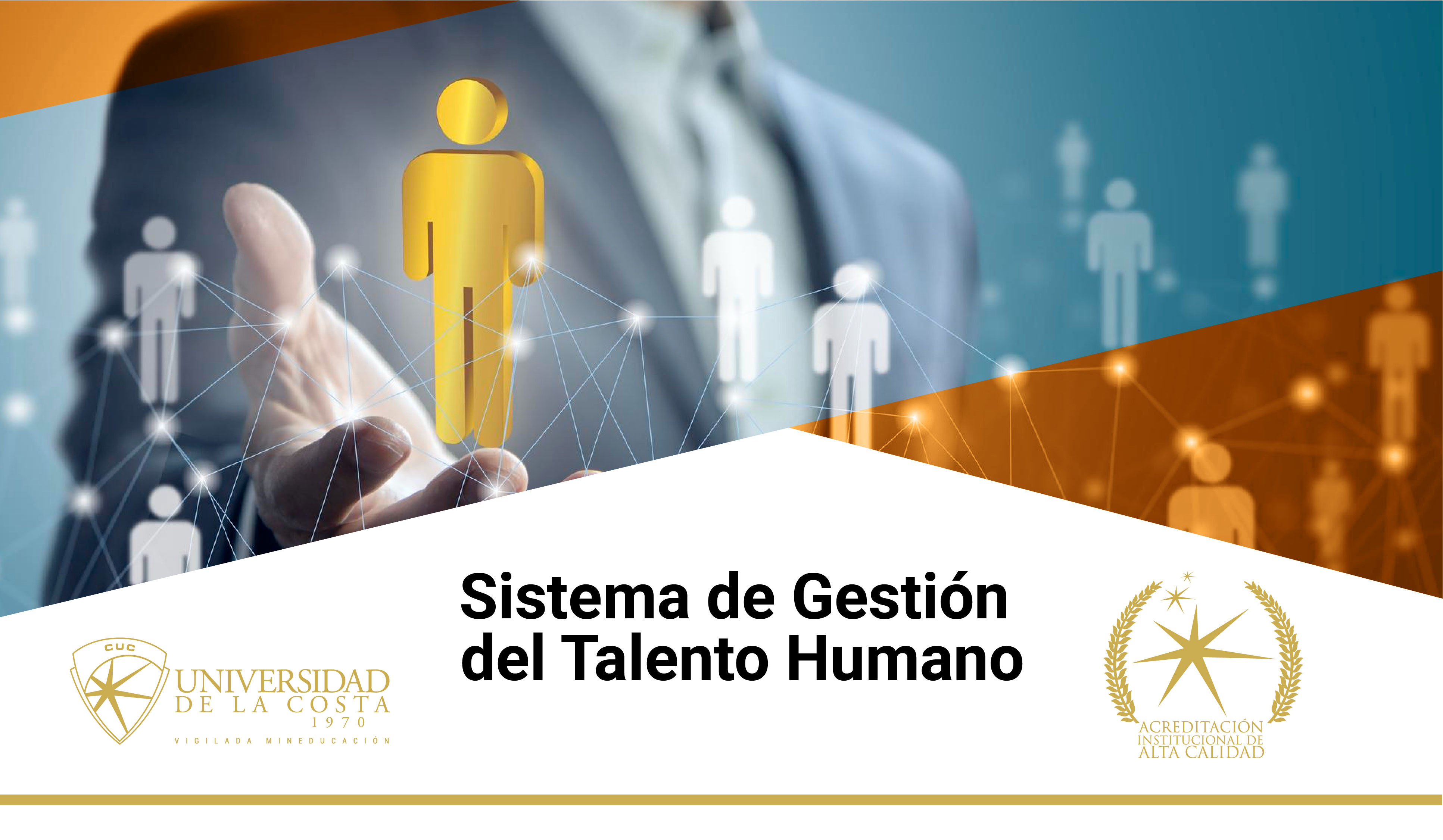 Sistema de gestión del talento humano