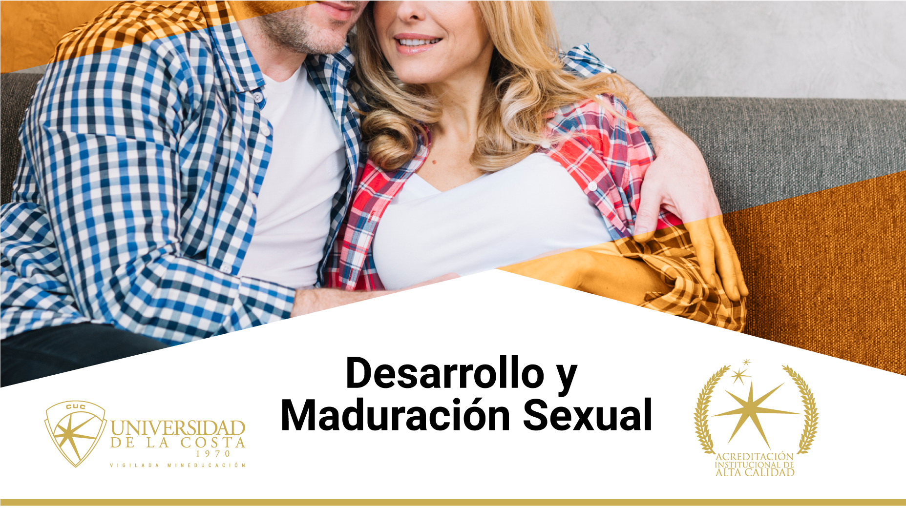 Desarrollo y Maduración Sexual